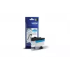 Brother LC3237C rašalo kasetė, 1 vnt., Originali, standartinės išeigos, Cian