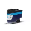 Brother LC3239XLC kasetė rašalinė 1 vnt. Originali didelės talpos (XL) Cyan