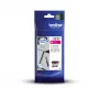 Originalus Brother LC3237M rašalo kasetė, 1 vnt., standartinės talpos, raudona (magenta)