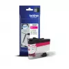 Originalus Brother LC3237M rašalo kasetė, 1 vnt., standartinės talpos, raudona (magenta)