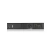 Zyxel GS1920-8HPV2 valdomas Gigabit Ethernet komutatorius su PoE (10/100/1000), juodas