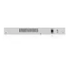Zyxel GS1200-8HP v2 valdomas Gigabit Ethernet (10/100/1000) jungiklis su PoE, pilkas