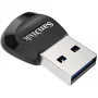 WESTERN DIGITAL Sandisk MobileMate USB 3.0 MicroSD skaitytuvas