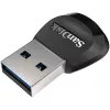 WESTERN DIGITAL Sandisk MobileMate USB 3.0 MicroSD skaitytuvas