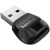 WESTERN DIGITAL Sandisk MobileMate USB 3.0 MicroSD skaitytuvas