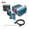 CLUB3D Ultra High Speed HDMI 4K120Hz, 8K60Hz sertifikuotas laidas 48Gbps M/M 2 m / 6.56 ft