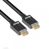 CLUB3D Ultra High Speed HDMI 4K120Hz, 8K60Hz sertifikuotas laidas 48Gbps M/M 2 m / 6.56 ft