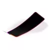 Žaidimų pelės kilimėlis STEELSERIES QcK Prism Cloth XL — audinio paviršius, 900×300 mm, 4 mm storis, RGB foninis apšvietimas