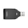 Kortelių skaitytuvas SanDisk SDDR-C531-GNANN USB 3.2 Gen 1 juodas