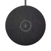 Stalinis mikrofonas Logitech Rally Mic Pod