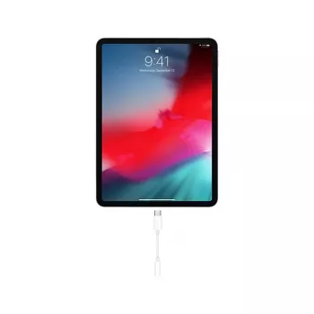 USB-C į 3,5 mm ausinių lizdo adapteris Apple