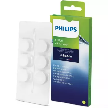 Philips CA6704/10 kavos aliejų šalinimo tabletės