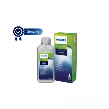 Philips CA6700/10 kavos aparato nukalkinimo priemonė