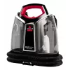 Bissell Multiclean Spot & Stain būgninis šlapias-sausas siurblys 330 W be maišelio