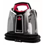 Bissell Multiclean Spot & Stain būgninis šlapias-sausas siurblys 330 W be maišelio