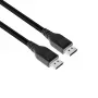 CLUB3D DisplayPort 1.4 HBR3 kabelis 8K M/M 5 m /16.40ft