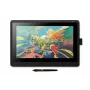 Wacom Cintiq 16 piešimo planšetė su ekranu - 15,6 colio, Full HD