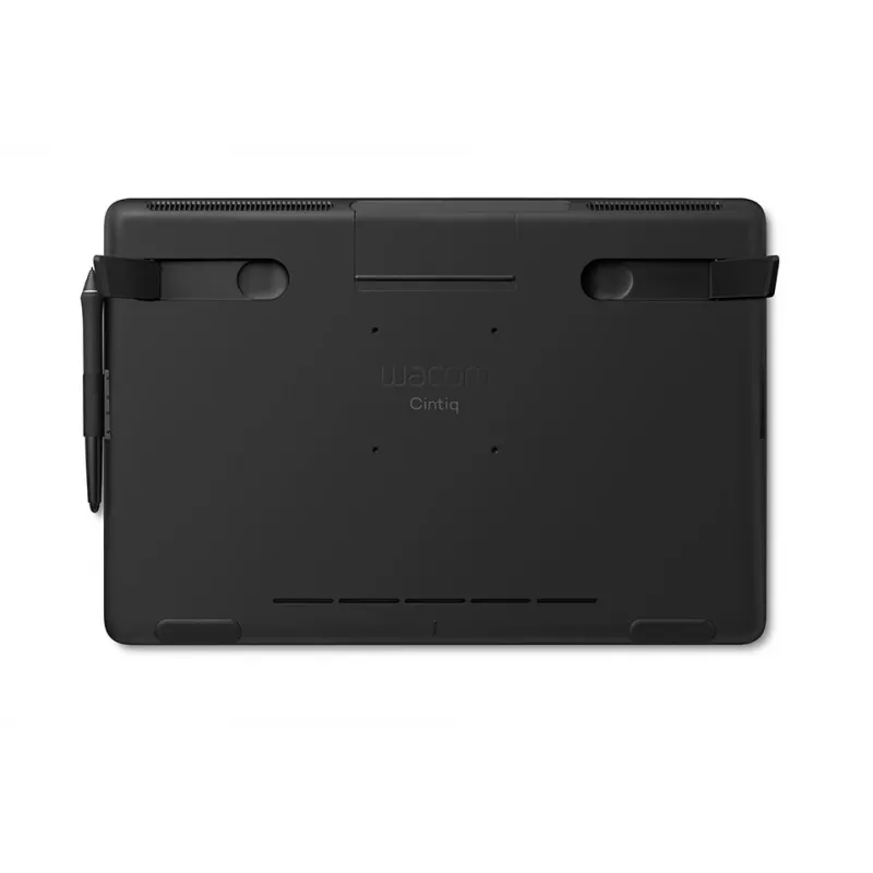 Wacom Cintiq 16 piešimo planšetė su ekranu - 15,6 colio, Full HD