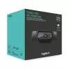 LOGITECH HD Pro Webcam C920s - USB