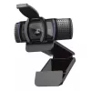 LOGITECH HD Pro Webcam C920s - USB