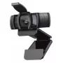 LOGITECH HD Pro Webcam C920s - USB