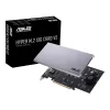 ASUS HYPER M.2 X16 CARD V2 plokštė / adapteris vidiniam M.2 diskui