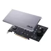 ASUS HYPER M.2 X16 CARD V2 plokštė / adapteris vidiniam M.2 diskui
