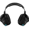 LOGITECH G935 Belaidės 7.1 erdvinio garso žaidimų ausinės su Lightsync RGB