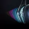 LOGITECH G935 Belaidės 7.1 erdvinio garso žaidimų ausinės su Lightsync RGB