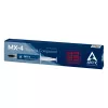 ARCTIC MX-4 (8 g) 2019 m. leidimas – aukštos kokybės šiluminė pasta