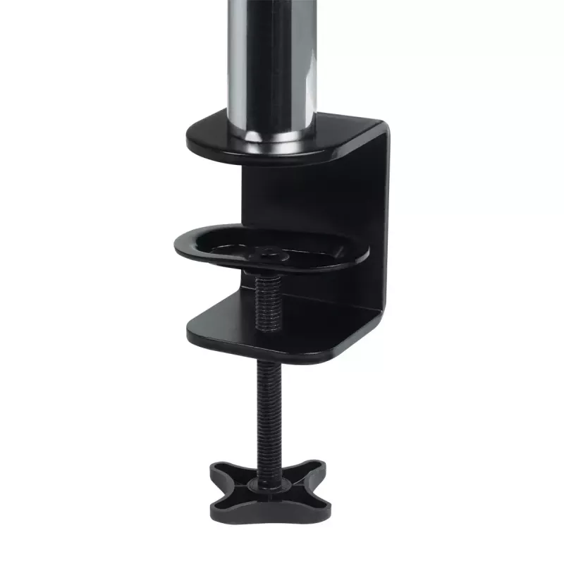 ARCTIC Z1 (Gen 3) – Monitoriaus laikiklis ant stalo su USB šakotuvu