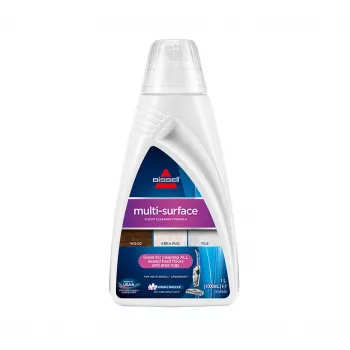 Bissell Multi-Surface Floor Cleaning Formula valymo skystis, paruoštas naudoti, 1 L