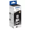 Epson 111 EcoTang rašalo buteliukas – juodas pigmentinis