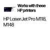 HP 94X High Yield juodas originalus lazerinio spausdintuvo kasetė, 2800 puslapių, juoda, 1 vnt.