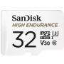 MicroSDHC SanDisk High Endurance 32GB UHS-I SDSQQNR-032G-GN6IA