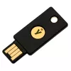 YUBICO Yubikey 5 NFC – belaidis saugos raktas