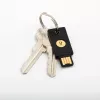 YUBICO Yubikey 5 NFC – belaidis saugos raktas