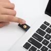 YUBICO Yubikey 5 NFC – belaidis saugos raktas