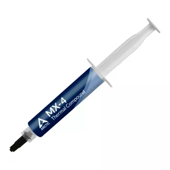 ARCTIC MX-4 (20 g) 2019 m. leidimas – aukštos kokybės šiluminė pasta