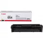 Canon 054 Toner kasetė, geltona, 1200 puslapių