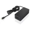 Lenovo GX20P92529 maitinimo adapteris / keitiklis vidaus naudojimui 65 W juodas