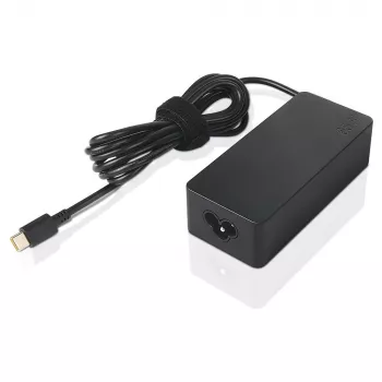 Lenovo GX20P92529 maitinimo adapteris / keitiklis vidaus naudojimui 65 W juodas