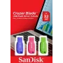 USB atmintukas SanDisk 32GB USB-A 2.0 Cruzer Blade