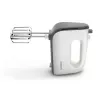 Philips 5000 serijos HR3740/00 rankinis plaktuvas baltas