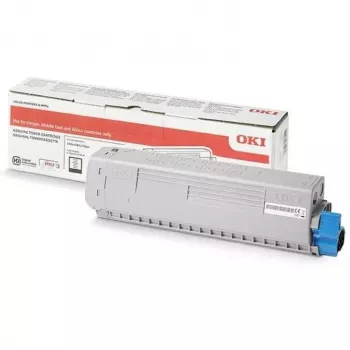 Toneras OKI C824/C834/C844 5000 psl. juodas 47095704