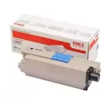 Toneras OKI C824/C834/C844 5000 psl. juodas 47095704