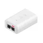 UBIQUITI NETWORKS PoE įpurškiklis 24V DC 12W Baltas