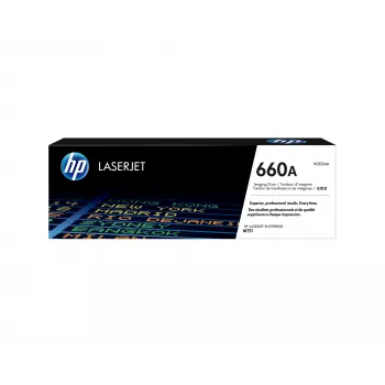 Toneras HP 660A Original LaserJet W2004A juodas 10000 puslapių