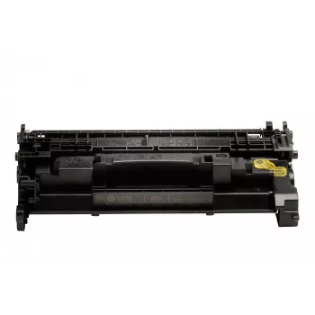 HP 89A juodos spalvos originalus lazerinio spausdintuvo kasetė