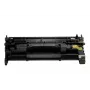 HP 89A juodos spalvos originalus lazerinio spausdintuvo kasetė
